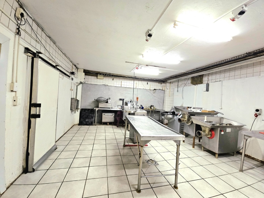 Commercial Property for Sale in Heather Park Western Cape